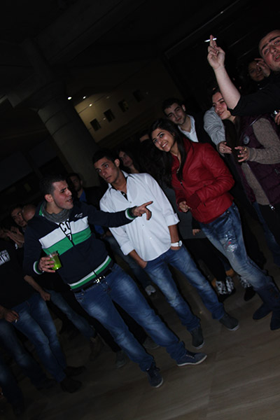 Sagesse Students Christmas Gathering